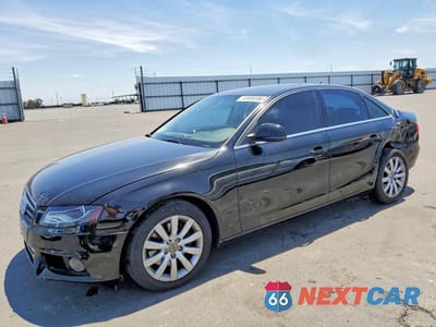 2009 AUDI A4 PREMIUM WAUCF78K39N050219 - główne zdjęcie licytacji z USA - miniatura