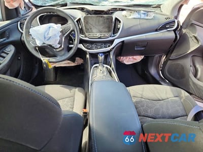 Zdjęcie 8 z 12 samochodu: 2017 CHEVROLET VOLT LT VIN:1G1RA6S57HU110461 - miniatura