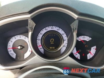 Zdjęcie 9 z 13 samochodu: 2010 CADILLAC SRX LUXURY COLLECTION VIN:3GYFNAEY5AS629581 - miniatura