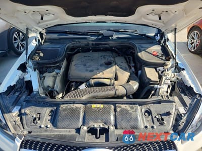 Zdjęcie 12 z 13 samochodu: 2020 MERCEDES-BENZ GLE 350 4MATIC VIN:4JGFB4KB3LA105636 - miniatura