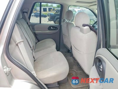 Zdjęcie 11 z 13 samochodu: 2007 CHEVROLET TRAILBLAZER LS VIN:1GNDS13S572273908 - miniatura