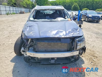 Piąte zdjęcie samochodu w środku: 2023 HYUNDAI SANTA FE SEL VIN:5NMS24AJ1PH542946 - miniatura