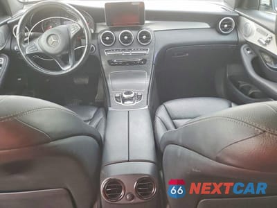 Zdjęcie 8 z 13 samochodu: 2019 MERCEDES-BENZ GLC COUPE 300 4MATIC VIN:WDC0J4KB4KF574713 - miniatura