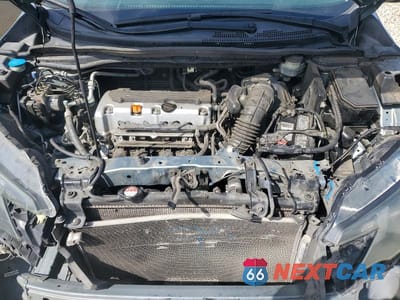 Zdjęcie 12 z 13 samochodu: 2012 HONDA CR-V EXL VIN:JHLRM4H70CC020095 - miniatura
