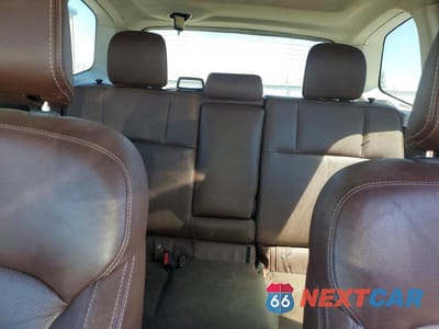 Zdjęcie 10 z 13 samochodu: 2017 SUBARU FORESTER 2.5I TOURING VIN:JF2SJAWC4HH592319 - miniatura