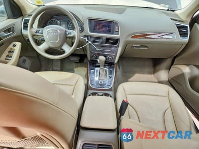Zdjęcie 8 z 13 samochodu: 2012 AUDI Q5 PREMIUM PLUS VIN:WA1LFAFP7CA022964 - miniatura