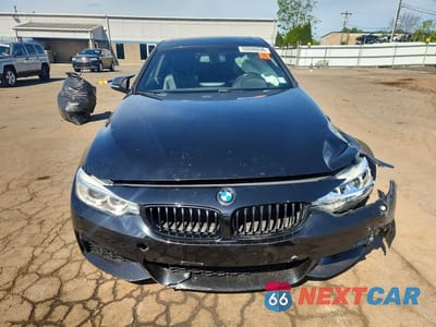 Piąte zdjęcie samochodu w środku: 2014 BMW 428 XI VIN:WBA3N9C54EK245113 - miniatura