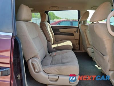 Zdjęcie 11 z 13 samochodu: 2015 HONDA ODYSSEY LX VIN:5FNRL5H25FB069357 - miniatura