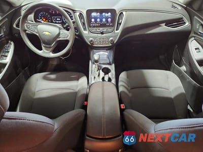 Zdjęcie 8 z 12 samochodu: 2023 CHEVROLET MALIBU 1LT VIN:1G1ZD5ST6PF126380 - miniatura
