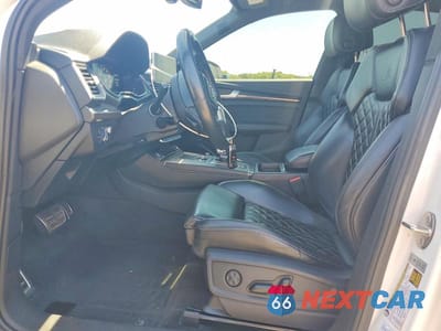 Zdjęcie 7 z 13 samochodu: 2018 AUDI SQ5 PRESTIGE VIN:WA1C4AFY9J2071539 - miniatura