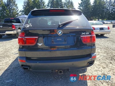 Zdjęcie 6 z 13 samochodu: 2011 BMW X5 XDRIVE50I VIN:5UXZV8C5XBL421027 - miniatura