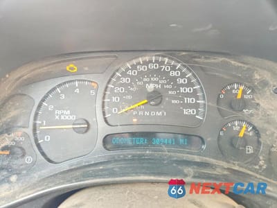Zdjęcie 9 z 13 samochodu: 2006 CHEVROLET SILVERADO DUMP TRUCK VIN:1GBJC34DX6E241218 - miniatura