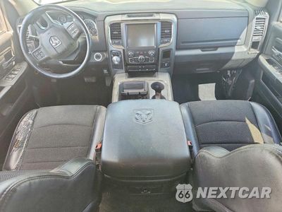 Zdjęcie 8 z 13 samochodu: 2015 RAM 1500 SPORT VIN:1C6RR6MT5FS750745 - miniatura
