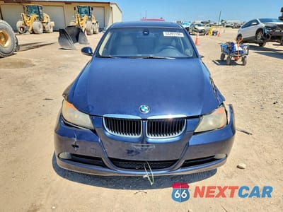Piąte zdjęcie samochodu w środku: 2008 BMW 328 I VIN:WBAVA37568NL45471 - miniatura