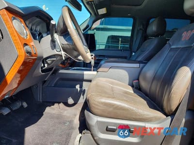 Zdjęcie 7 z 12 samochodu: 2016 FORD F250 SUPER DUTY VIN:1FT7W2BT7GEB04336 - miniatura