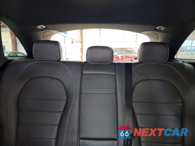 Zdjęcie 10 z 14 samochodu: 2020 MERCEDES-BENZ GLC 300 4MATIC VIN:WDC0G8EB2LF682556 - miniatura