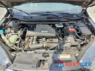Zdjęcie 11 z 12 samochodu: 2019 HONDA CR-V EX VIN:7FARW1H50KE006076 - miniatura