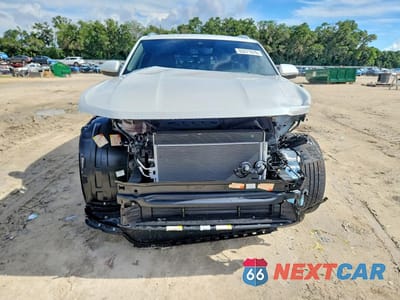 Piąte zdjęcie samochodu w środku: 2024 VOLKSWAGEN ATLAS CROSS SPORT SEL R-LINE VIN:1V2AE2CA8RC223323 - miniatura