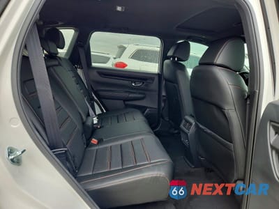 Zdjęcie 11 z 14 samochodu: 2026 HONDA CR-V SPORT-L VIN:7FARS5H88TE015669 - miniatura