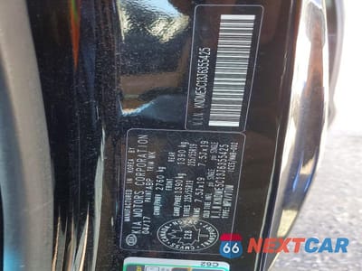 Zdjęcie 14 z 14 samochodu: 2018 KIA SEDONA SXL VIN:KNDME5C13J6355425 - miniatura