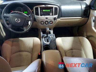 Zdjęcie 8 z 13 samochodu: 2005 MAZDA TRIBUTE S VIN:4F2CZ94145KM07714 - miniatura