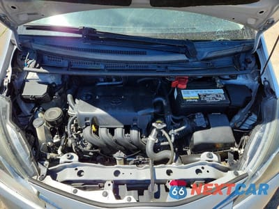 Zdjęcie 11 z 12 samochodu: 2018 TOYOTA YARIS 5-DOOR LE VIN:VNKKTUD3XJA096654 - miniatura