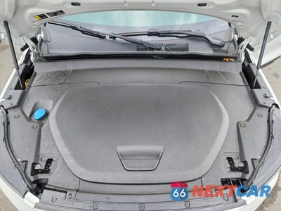 Zdjęcie 12 z 13 samochodu: 2023 VOLVO XC40 RECHARGE ULTIMATE VIN:YV4ED3UMXP2023337 - miniatura
