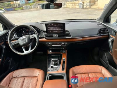 Zdjęcie 7 z 10 samochodu: 2022 AUDI Q5 PREMIUM PLUS 45 VIN:WA1EAAFY1N2044973 - miniatura