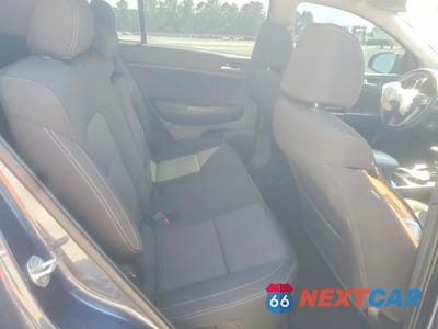 Zdjęcie 11 z 13 samochodu: 2021 KIA SPORTAGE LX VIN:KNDPM3AC7M7935624 - miniatura
