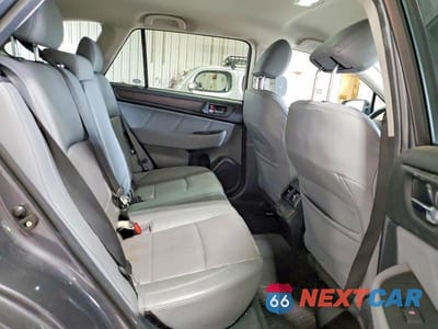 Zdjęcie 10 z 13 samochodu: 2019 SUBARU OUTBACK 2.5I LIMITED VIN:4S4BSAJC8K3366108 - miniatura