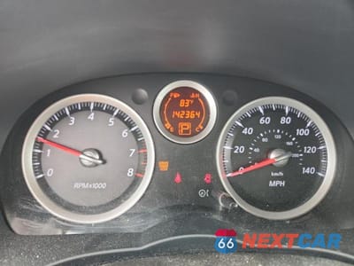 Zdjęcie 9 z 12 samochodu: 2010 NISSAN SENTRA 2.0 VIN:3N1AB6AP1AL669883 - miniatura