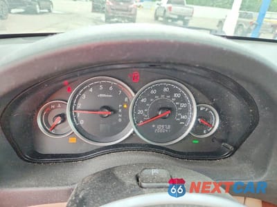Zdjęcie 9 z 12 samochodu: 2006 SUBARU LEGACY OUTBACK 2.5I VIN:4S4BP61C367339685 - miniatura
