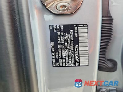 Zdjęcie 14 z 14 samochodu: 2025 PORSCHE CAYENNE VIN:WP1AA2AY3SDA02305 - miniatura