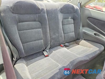Zdjęcie 10 z 12 samochodu: 1999 HONDA ACCORD LX VIN:1HGCG3262XA015939 - miniatura