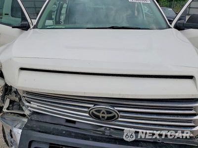 Zdjęcie 11 z 12 samochodu: 2021 TOYOTA TUNDRA SR5 VIN:5TFDY5F17MX017186 - miniatura