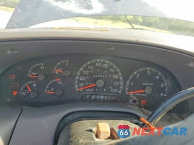 Zdjęcie 9 z 12 samochodu: 1998 FORD F150 VIN:1FTZF1767WNA89924 - miniatura
