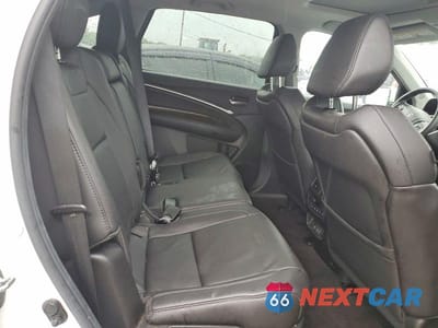 Zdjęcie 10 z 12 samochodu: 2020 ACURA MDX VIN:5J8YD4H35LL057926 - miniatura
