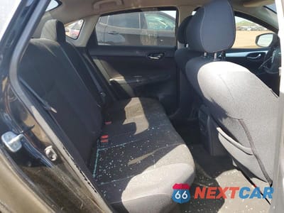 Zdjęcie 10 z 12 samochodu: 2016 NISSAN SENTRA S VIN:3N1AB7AP5GY307976 - miniatura