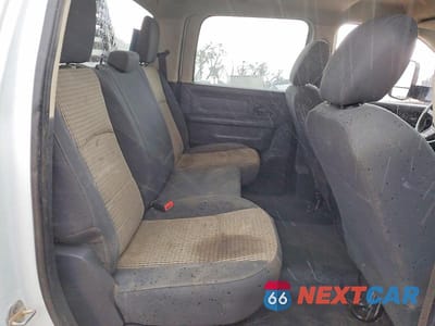 Zdjęcie 10 z 12 samochodu: 2012 DODGE RAM 3500 ST VIN:3C7WDTCL9CG303514 - miniatura