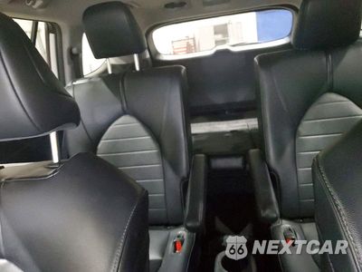 Zdjęcie 10 z 14 samochodu: 2021 TOYOTA HIGHLANDER XLE VIN:5TDHZRBH3MS062415 - miniatura