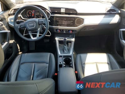 Zdjęcie 8 z 13 samochodu: 2023 AUDI Q3 PREMIUM PLUS S LINE 45 VIN:WA1EECF34P1015366 - miniatura