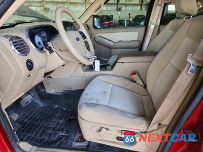 Zdjęcie 7 z 12 samochodu: 2010 FORD EXPLORER SPORT TRAC XLT VIN:1FMEU3BE9AUF03472 - miniatura