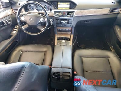 Zdjęcie 8 z 12 samochodu: 2011 MERCEDES-BENZ E 350 4MATIC VIN:WDDHF8HB7BA435302 - miniatura