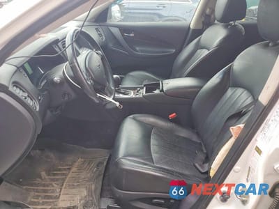 Zdjęcie 7 z 13 samochodu: 2017 INFINITI QX50 BASE VIN:JN1BJ0RR4HM402022 - miniatura