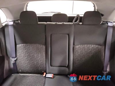 Zdjęcie 10 z 13 samochodu: 2021 MITSUBISHI OUTLANDER SPORT ES VIN:JA4ARUAU5MU012995 - miniatura