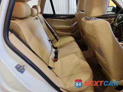 Zdjęcie 10 z 13 samochodu: 2015 BMW X1 SDRIVE28I VIN:WBAVM1C54FVW57108 - miniatura