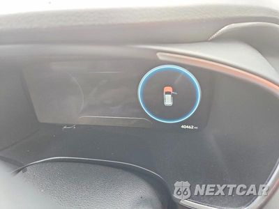 Zdjęcie 9 z 13 samochodu: 2022 HYUNDAI SANTA FE SEL VIN:5NMS34AJ2NH444633 - miniatura