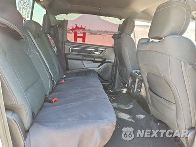 Zdjęcie 10 z 12 samochodu: 2025 RAM 1500 BIG HORN VIN:1C6RRFFG8SN684328 - miniatura