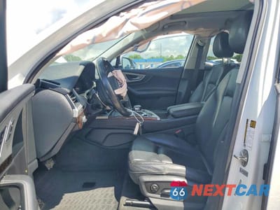 Zdjęcie 7 z 14 samochodu: 2019 AUDI Q7 PREMIUM PLUS VIN:WA1LHAF77KD042557 - miniatura