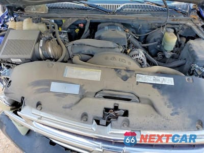 Zdjęcie 11 z 12 samochodu: 2000 CHEVROLET SILVERADO C1500 VIN:2GCEC19T9Y1397787 - miniatura